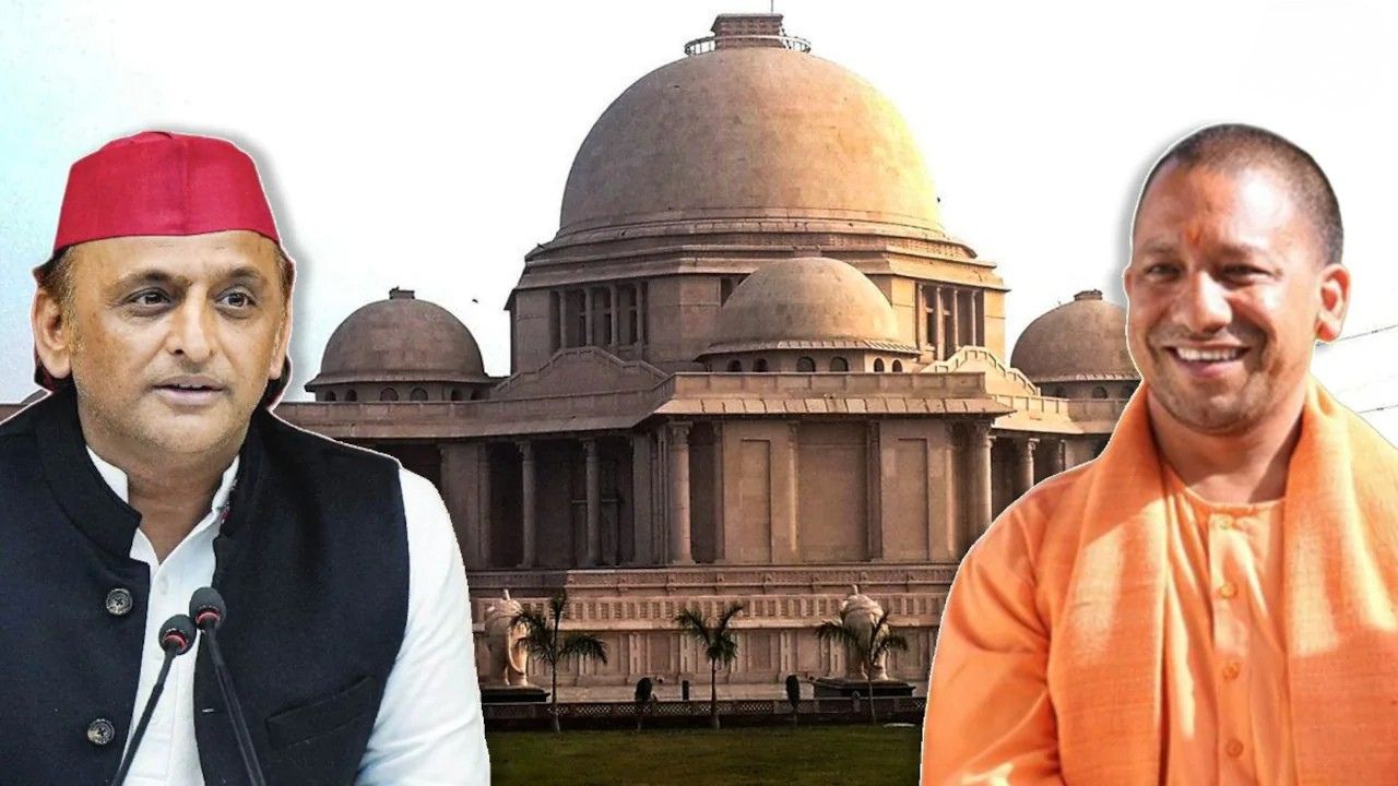 यूपी में दलित वोट साधने का बड़ा दांव, 2027 से पहले नई रणनीति, क्या बदलेगा खेल ?