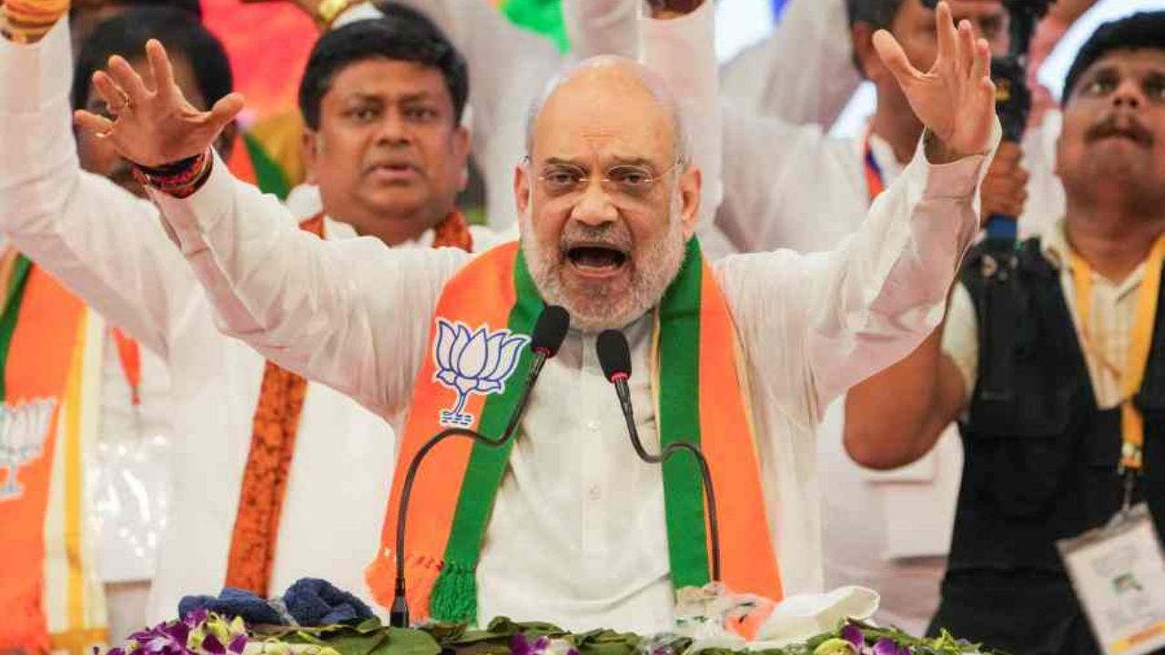 2000 करोड़ स्टिंग पर शाह का जवाब, ‘हम और कबीर कभी साथ नहीं’ बयान से गरमाई सियासत