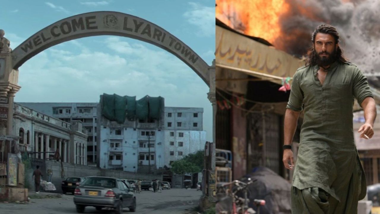 Dhurandhar की ल्यारी का सच: फिल्म से बना भ्रम, भारत में छिपी है खूबसूरत सच्चाई, पढ़ें