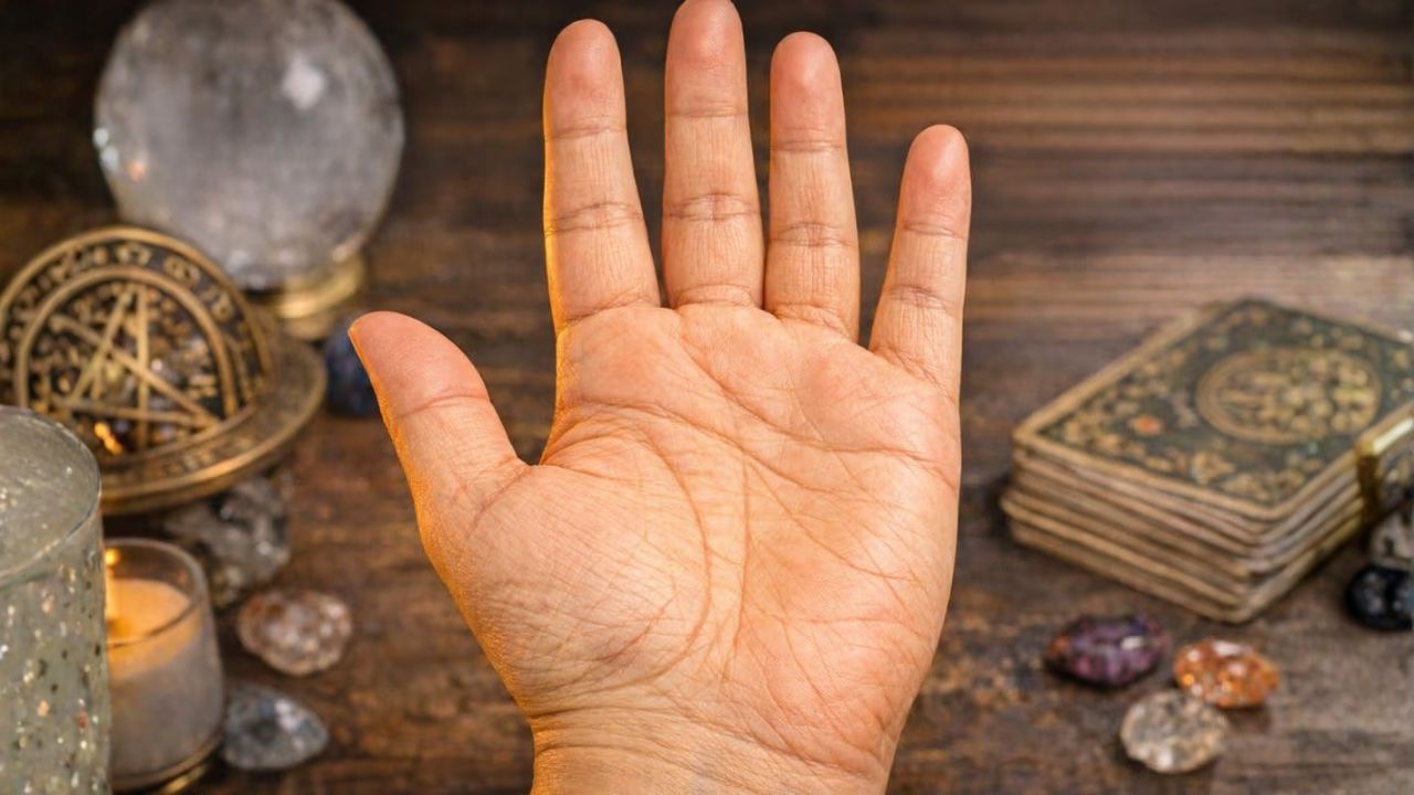 हाथ की इस जगह में छिपा है धन, सफलता और आर्थिक भविष्य का संकेत