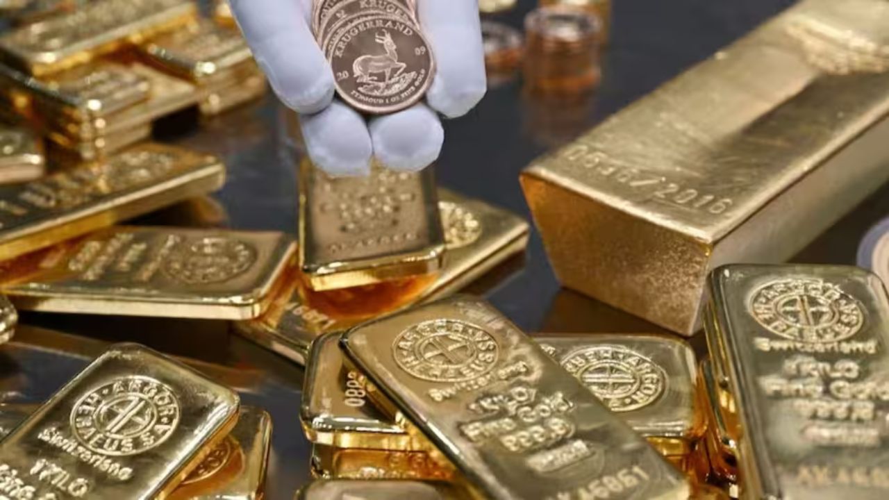 छोटे देशों का बड़ा दांव, गोल्ड खरीद में चीन-भारत पीछे, क्या बदल रहा है वैश्विक खेल?