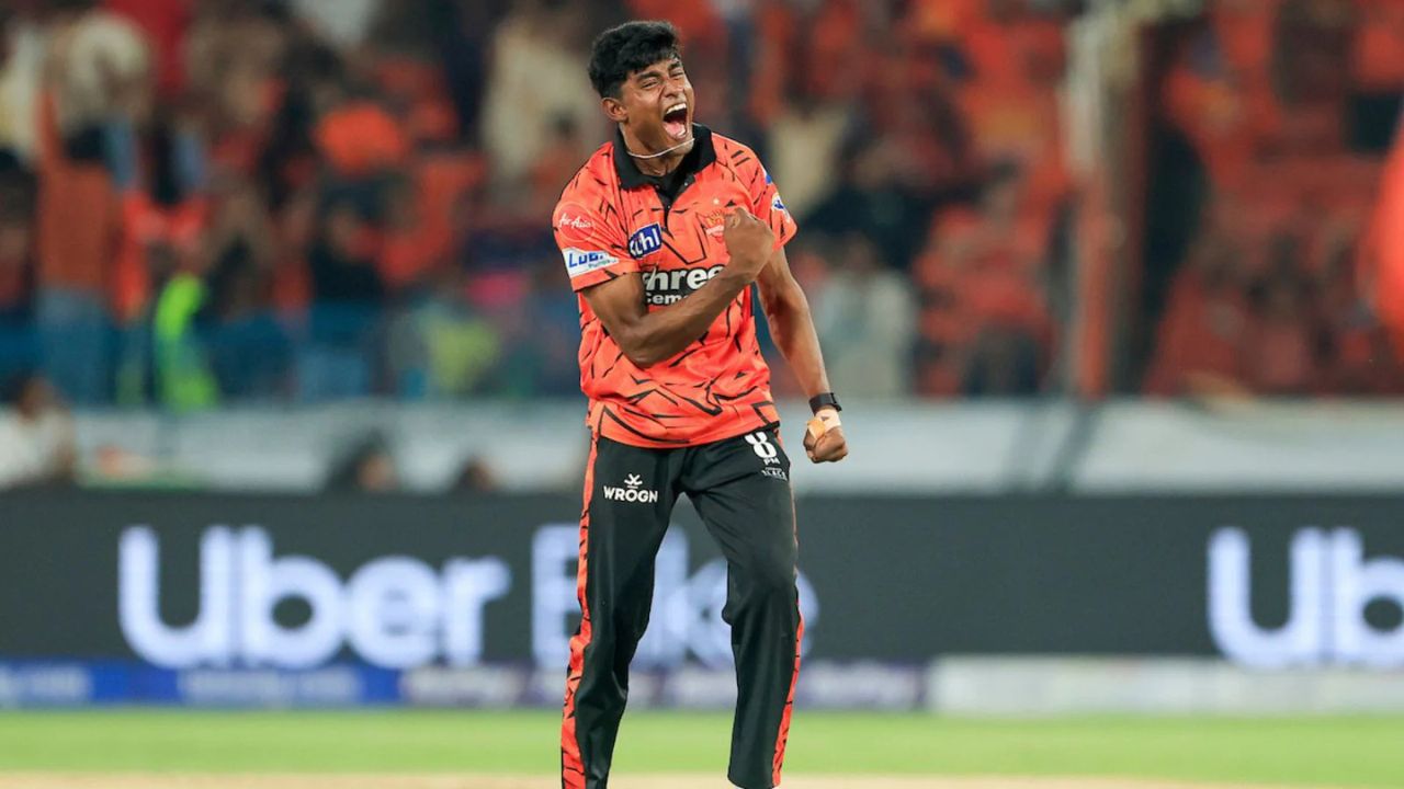 बिहार का बेटा बना IPL का नया सितारा, साकिब हुसैन ने डेब्यू में रचा इतिहास