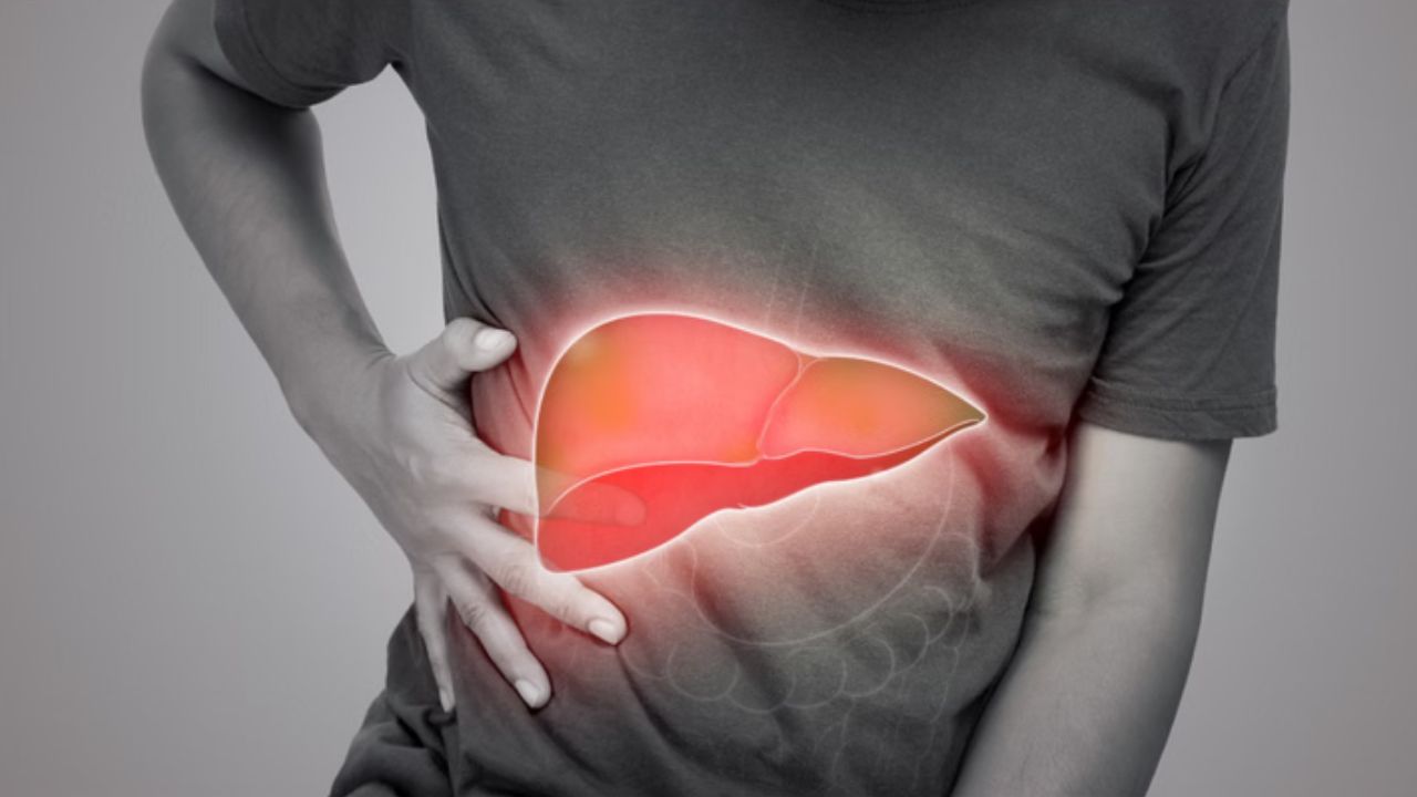 दुनिया में तेजी से बढ़ रही लीवर बीमारी, 2050 तक 1.8 अरब लोगों पर खतरा