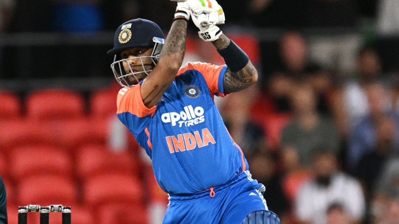 वर्ल्ड कप जीत के बाद संकट, सूर्यकुमार यादव पर मंडराया खतरा