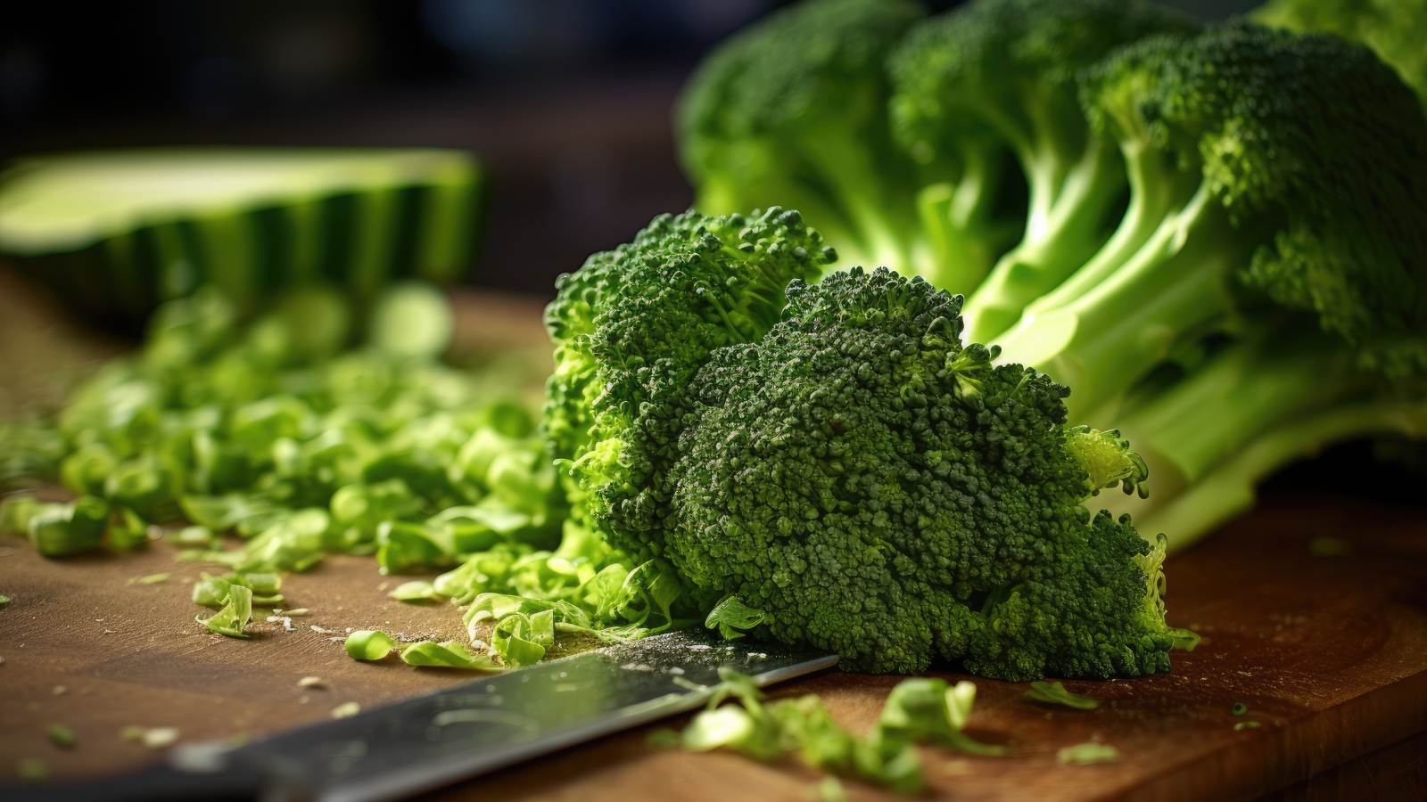 वजन घटाने का आसान फॉर्मूला, ब्रोकली से फिटनेस बनेगी शानदार