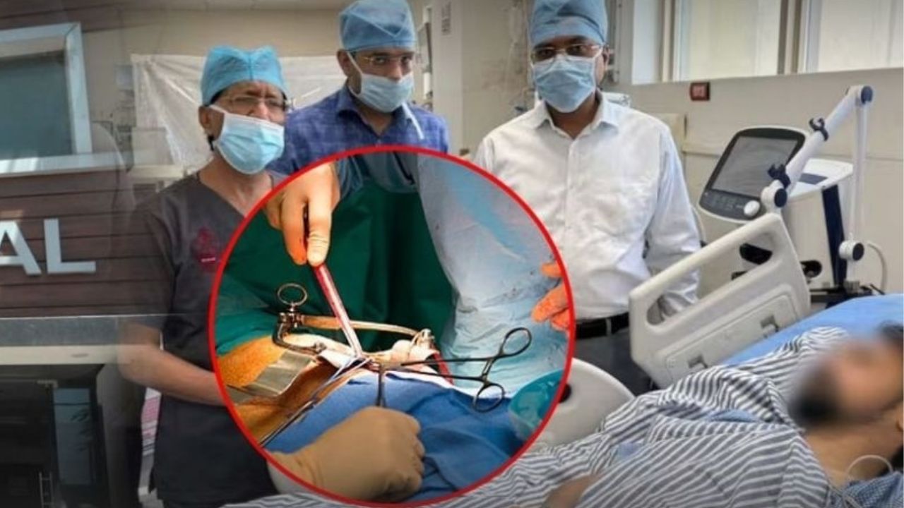 Kanpur में ‘कमांडो सर्जरी’ का काला खेल, कोडवर्ड में चलता था किडनी रैकेट, पढ़ें पूरी स्टोरी