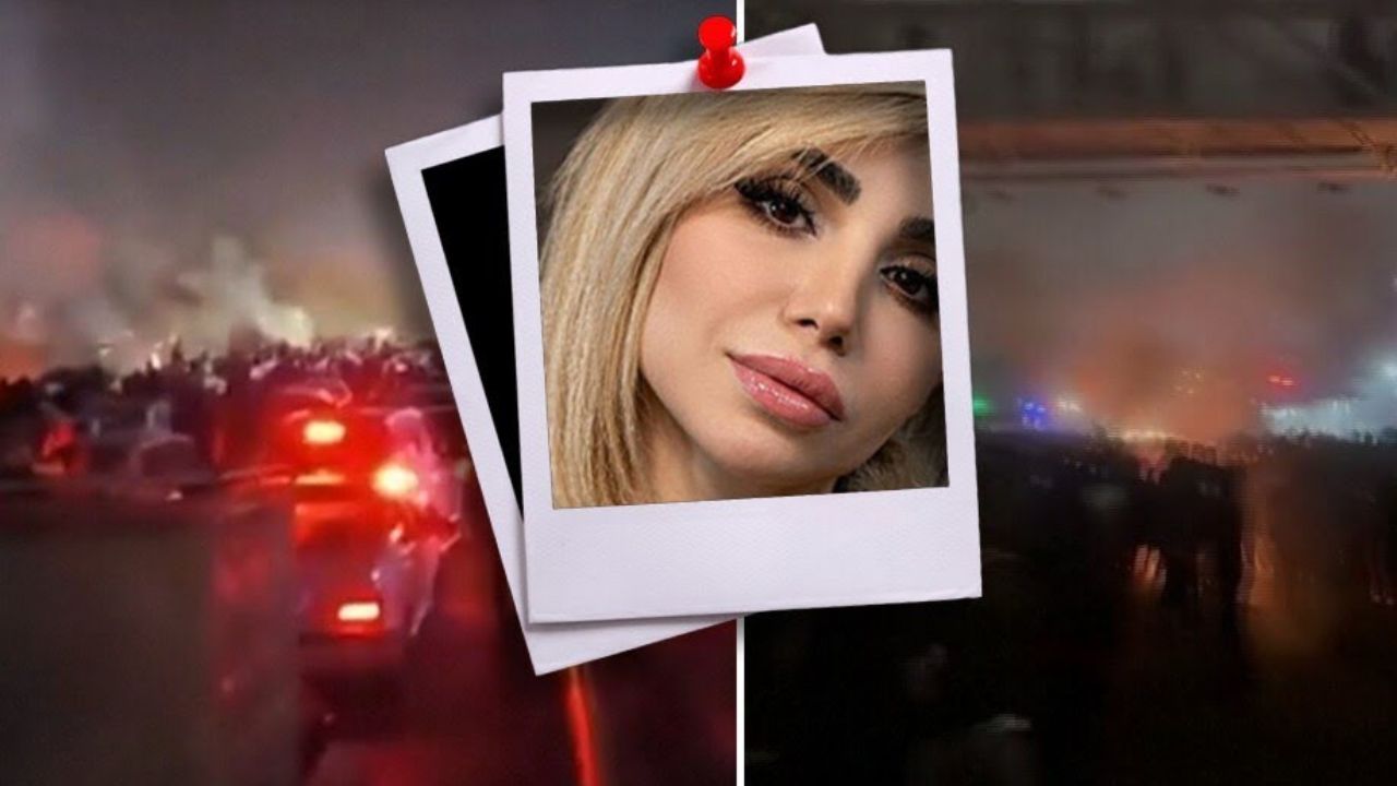 ईरान में पहली महिला प्रदर्शनकारी को फांसी की तैयारी, विरोध पर कड़ा एक्शन तेज