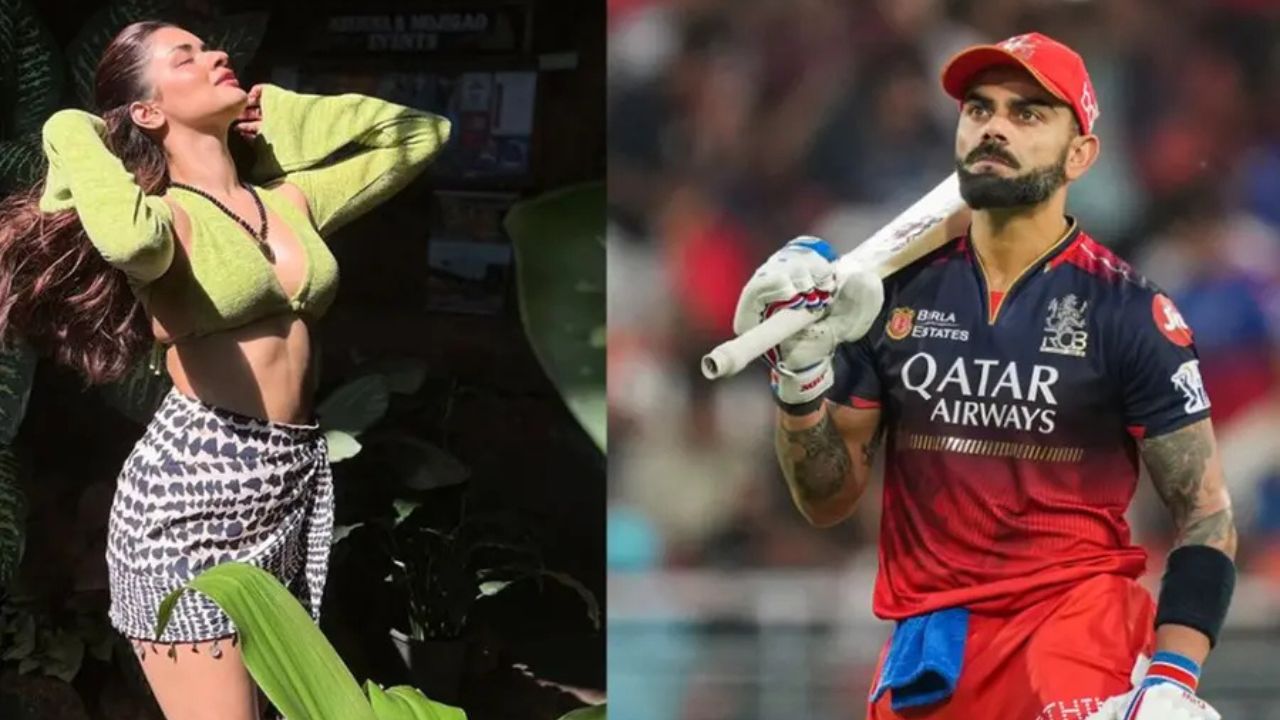 कोहली के एक लाइक से खड़ा हुआ नया फसाद, 'एल्गोरिदम’ फिर बना चर्चा का कारण, जानिए पूरा मैटर