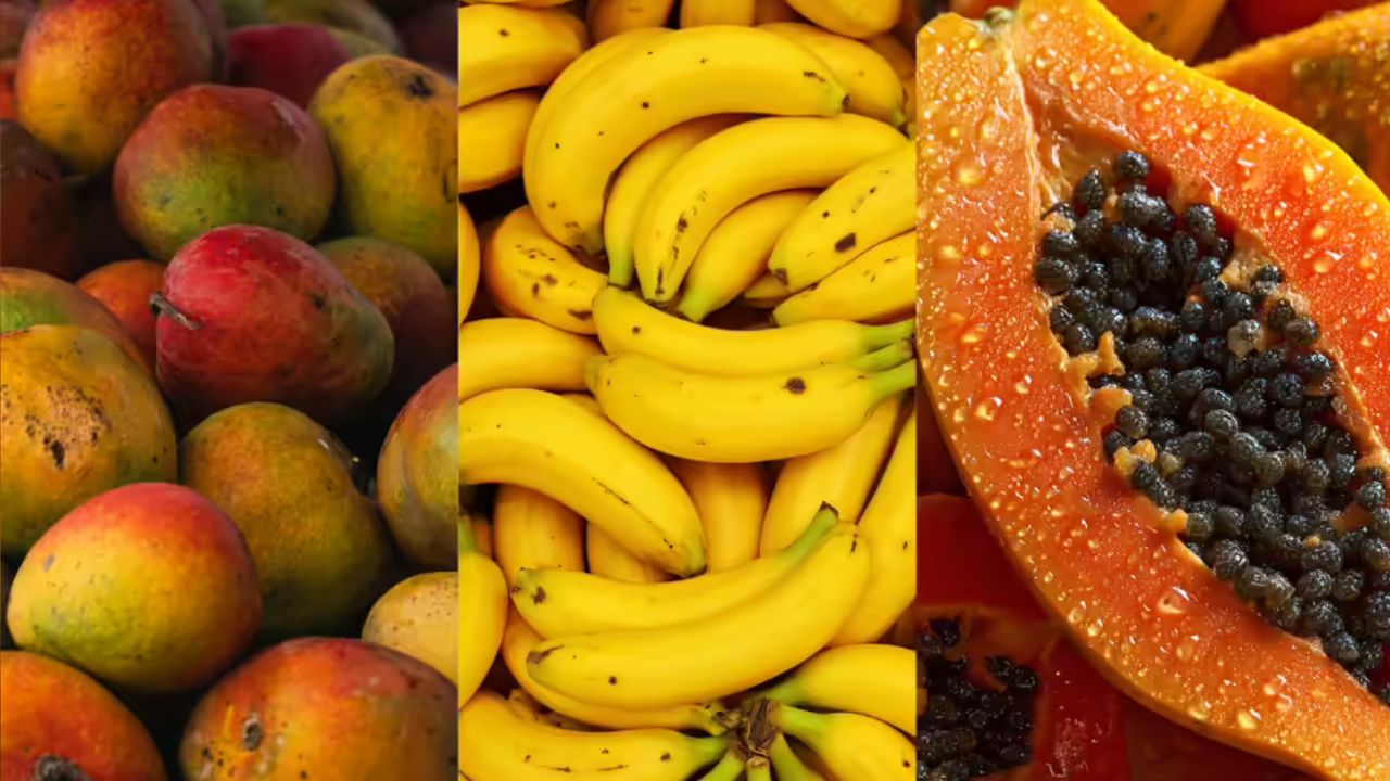 फलों को लेकर आया बड़ा अलर्ट, केमिकल से पकाने पर सख्त कार्रवाई के आदेश, कहीं आप तो नहीं खा रहे ये फल !