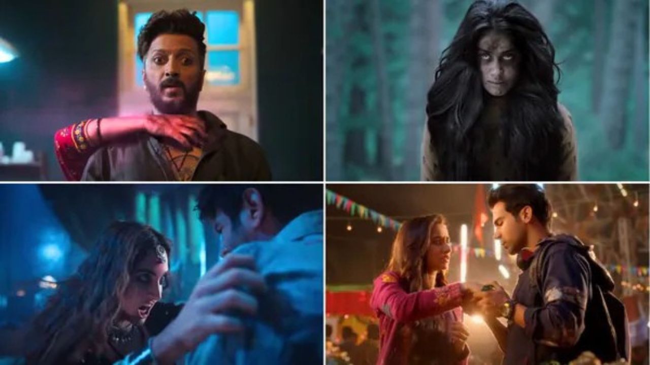 सिनेमाघरों में ‘भूत बंगला’ का जलवा, ओटीटी पर भी मिलेंगे ऐसे ही मजेदार विकल्प, पढ़ें