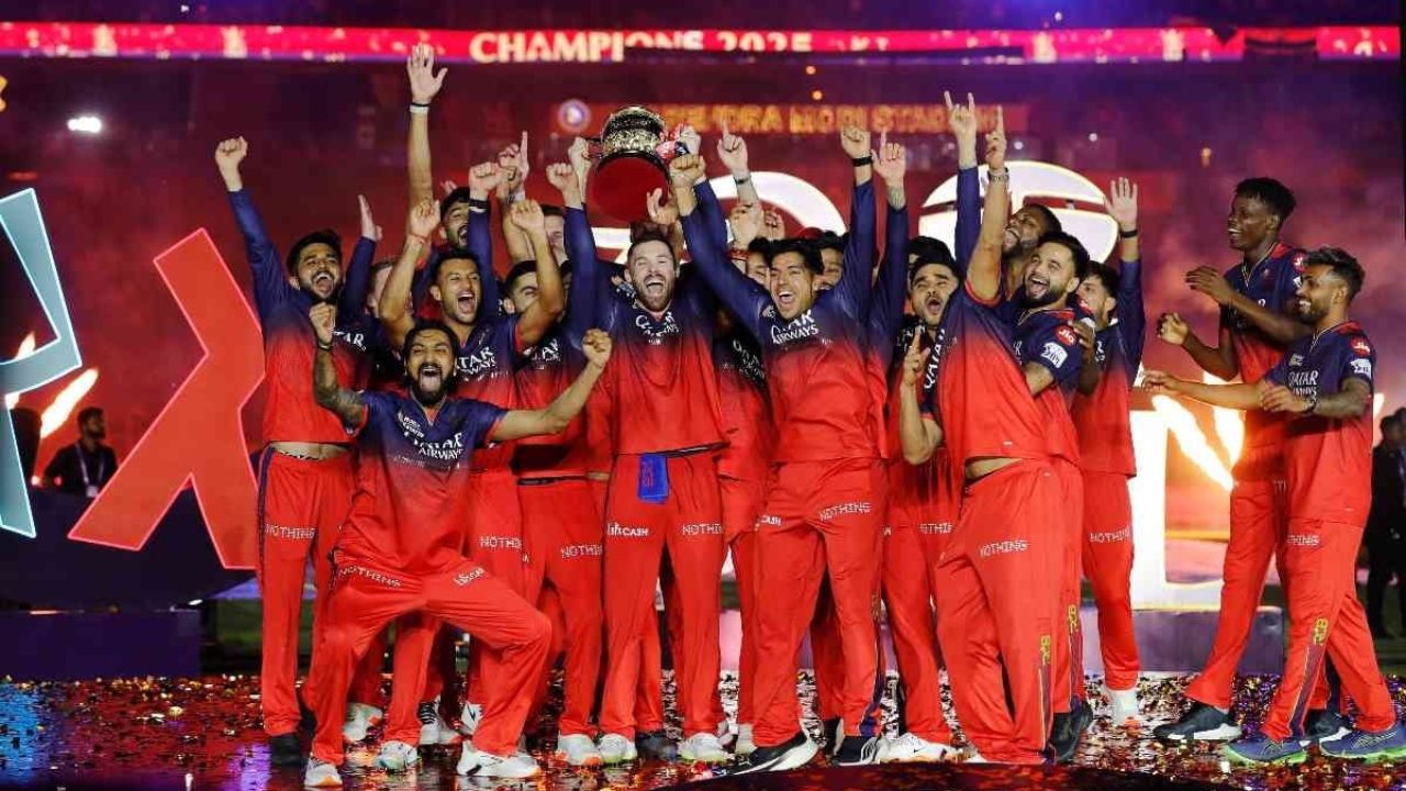 18 साल का जश्न, 100वें मैच का इतिहास, बेंगलुरु में बनेगा आईपीएल का ये बड़ा रिकॉर्ड