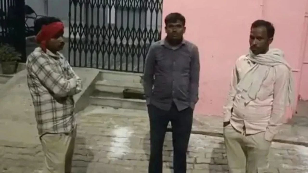 पैसों के लालच में रिश्तों का कत्ल, देवर ने भाभी को उतारा मौत के घाट, अब पुलिस ने बताया ये अपडेट !