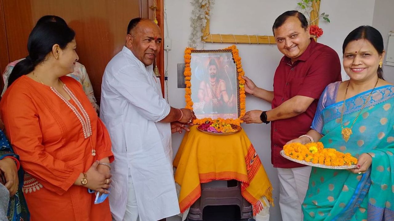 मेरठ में परशुराम जयंती पर एक बयान से भड़का विवाद, ब्राह्मण समाज हुआ नाराज, जानिए पूरा मामला