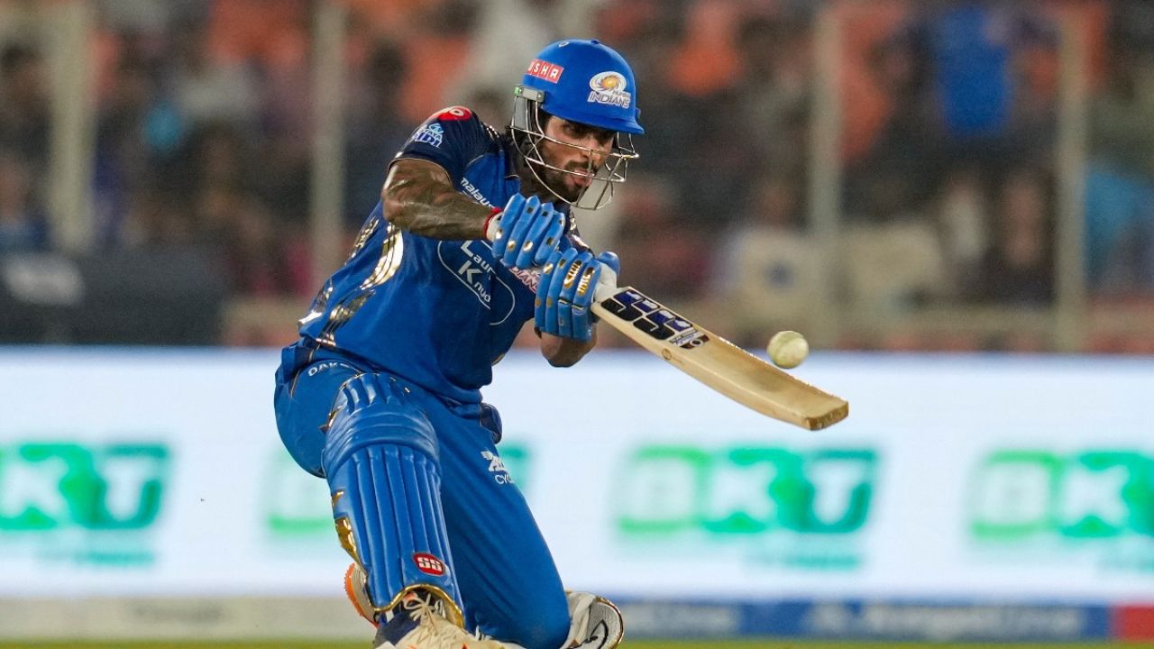 आईपीएल 2026 में तिलक वर्मा का तूफान, एक मैच में बने 3 ऐतिहासिक रिकॉर्ड