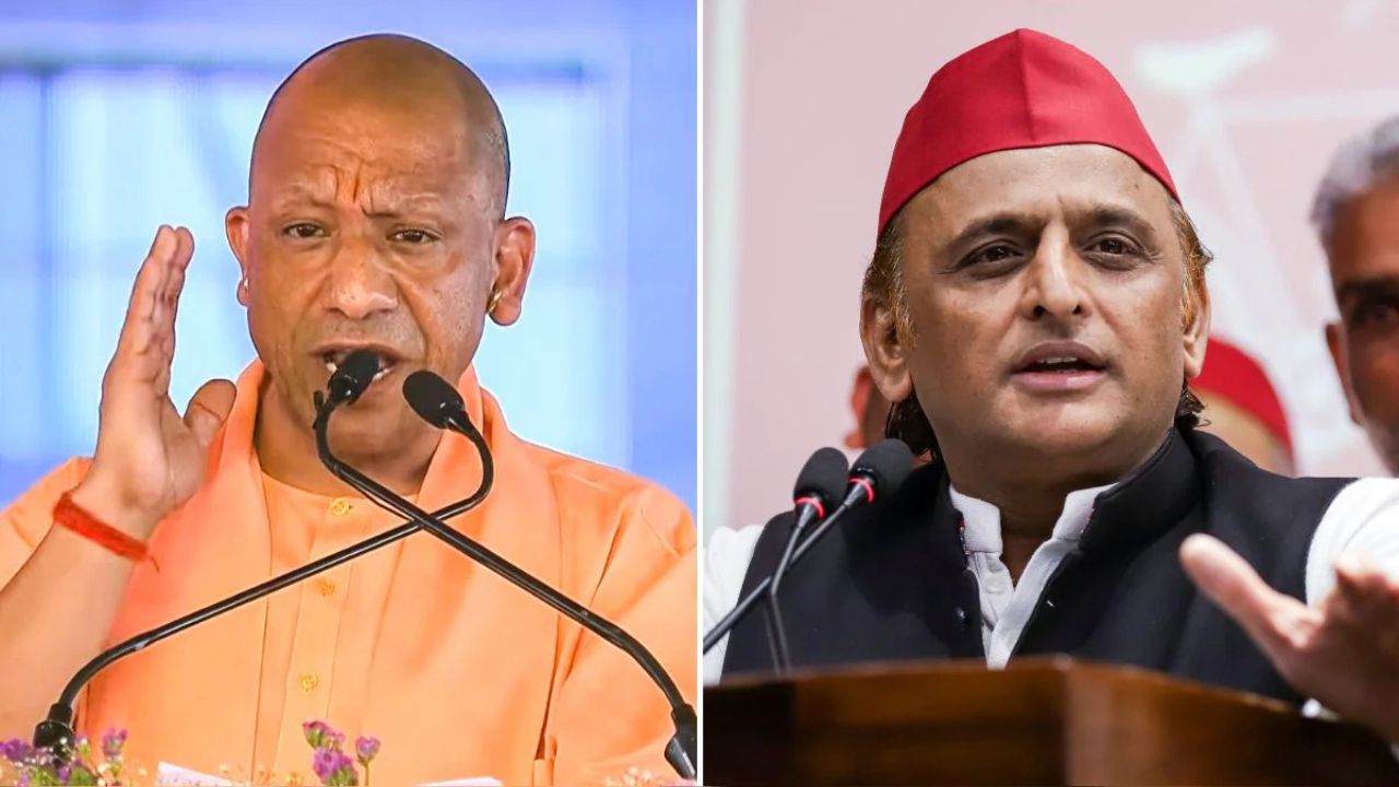 महिला आरक्षण बना चुनावी हथियार, UP में आया नया सियासी तूफान, योगी के वार से क्या बढ़ेगी विपक्ष की मुश्किलें ?