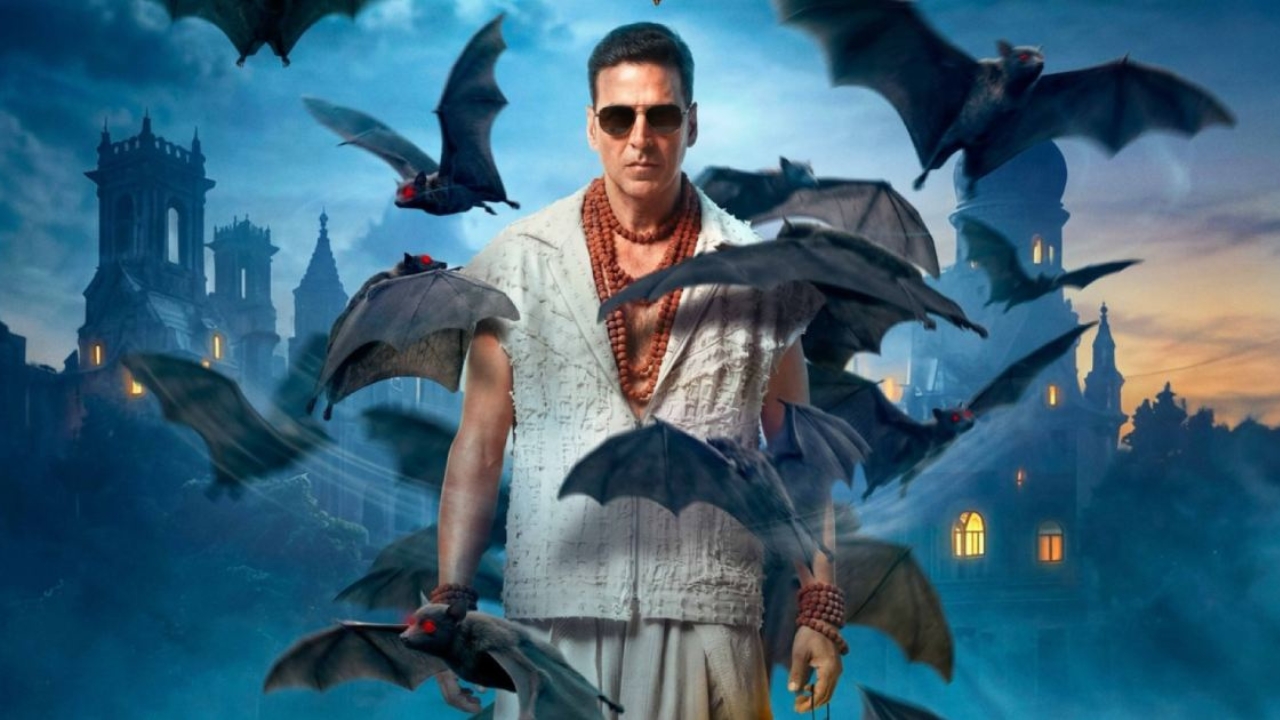 21वीं 100 करोड़ी फिल्म के साथ अक्षय कुमार का जलवा, बॉक्स ऑफिस पर बना दिया ये नया रिकॉर्ड