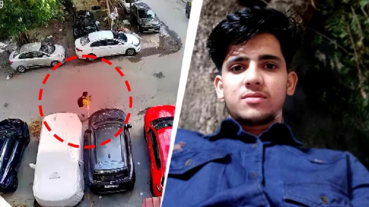 41 मिनट की हैवानियत ने हिला दी दिल्ली, अमर कॉलोनी हत्याकांड में सामने आई रोंगटे खड़े कर देने वाली सच्चाई