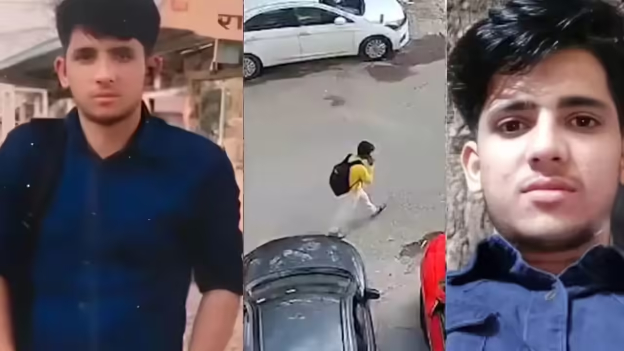 41 मिनट के भीतर हुआ खौफनाक खेल, अब पूछताछ में खुल सकते हैं कई राज