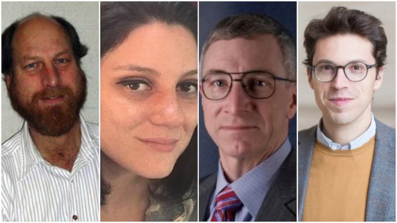 सुपरपावर की साज़िश या संयोग, 2 साल में चीन-अमेरिका के वैज्ञानिकों की रहस्यमयी मौतों से बढ़ा शक