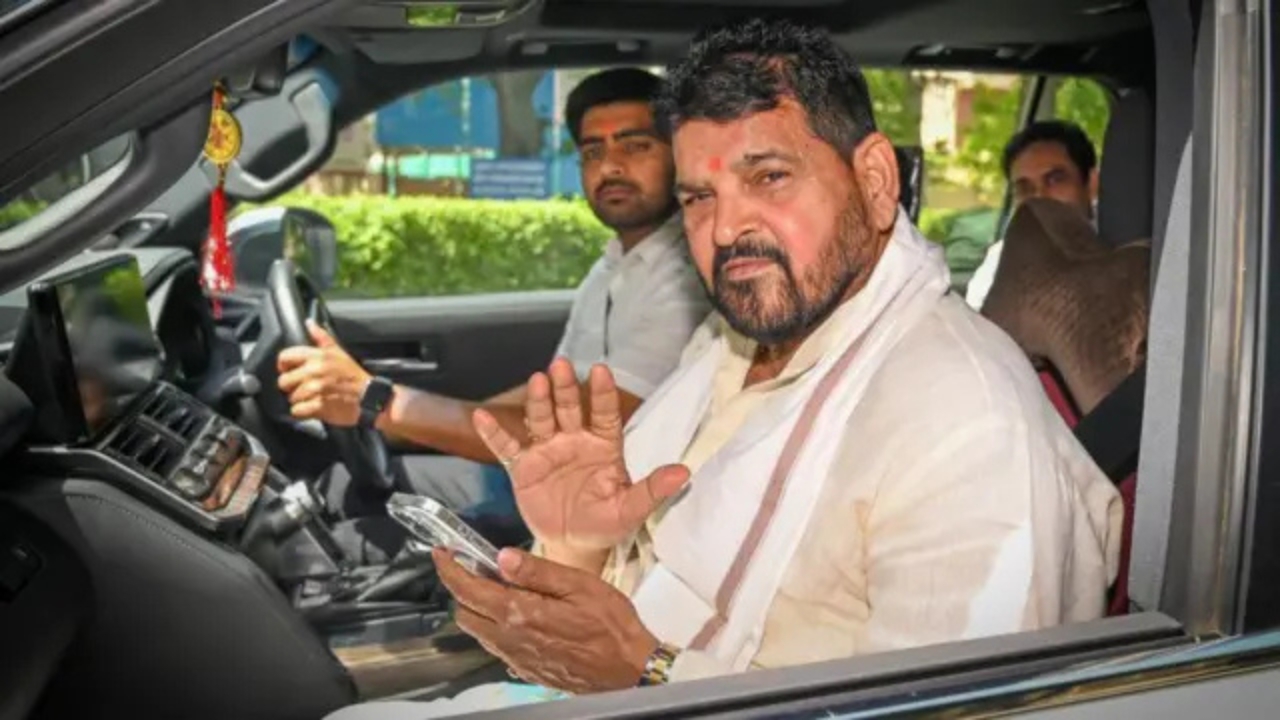 ‘हम बोझ हैं तो बोल दो…’ 2027-2029 को लेकर बृजभूषण की खुली चुनौती, क्या दिखेगा असर ?