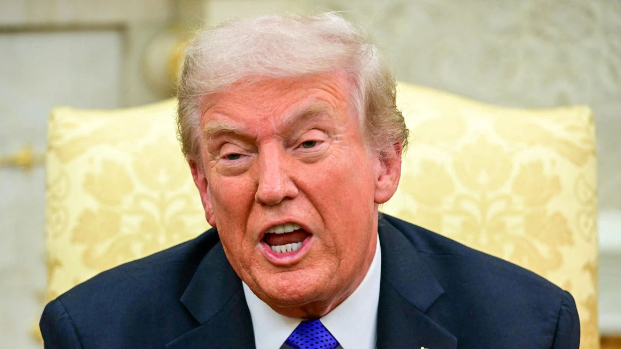 भारत-चीन को ‘हेलहोल’ बताने वाली पोस्ट से मचा बवाल, ट्रंप के बयान पर क्यों भड़की बहस?