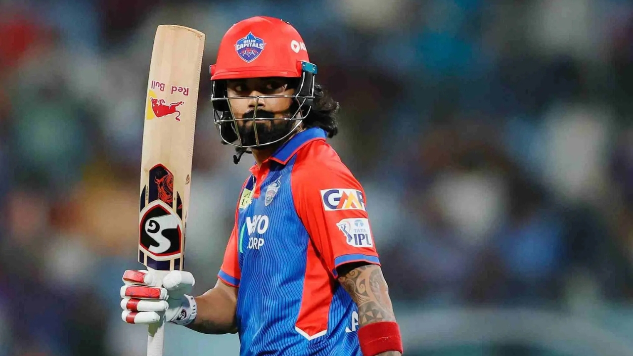 152 रन की सुनामी, राहुल-राणा ने मिलकर पंजाब को कुचला, रिकॉर्ड्स का पहाड़ टूटा