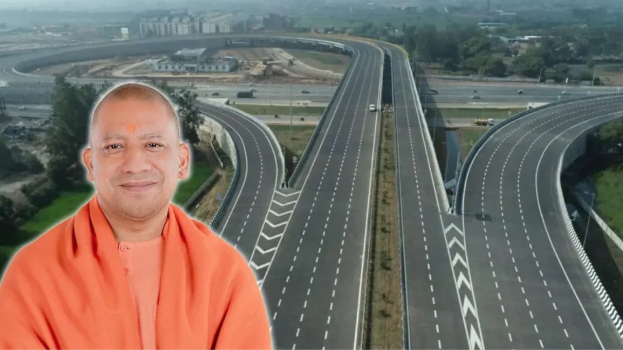 गंगा एक्सप्रेसवे का लोकार्पण, 594 किमी का सफर अब 7 घंटे, यूपी को मिला विकास का हाईवे, पढ़ें खूबियां