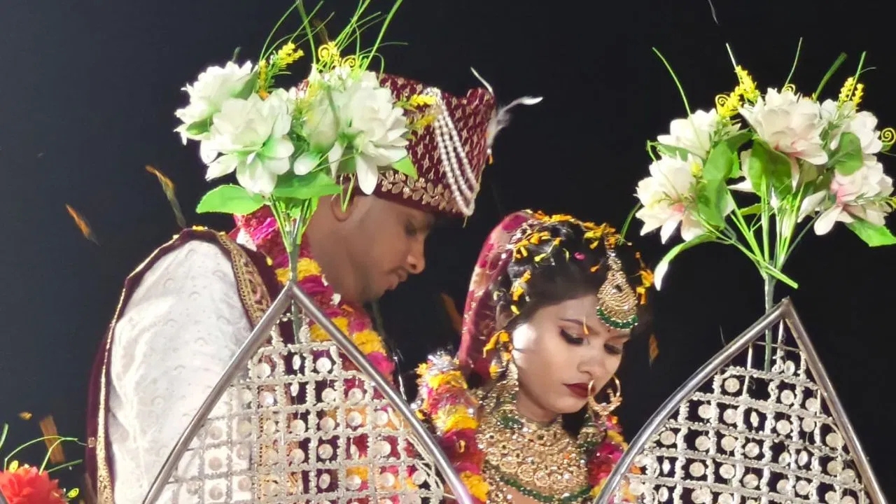 शादी से पहले दूल्हे की अनोखी शर्त, दुल्हन के जवाब ने जीत लिया दिल, आप भी जानिए !