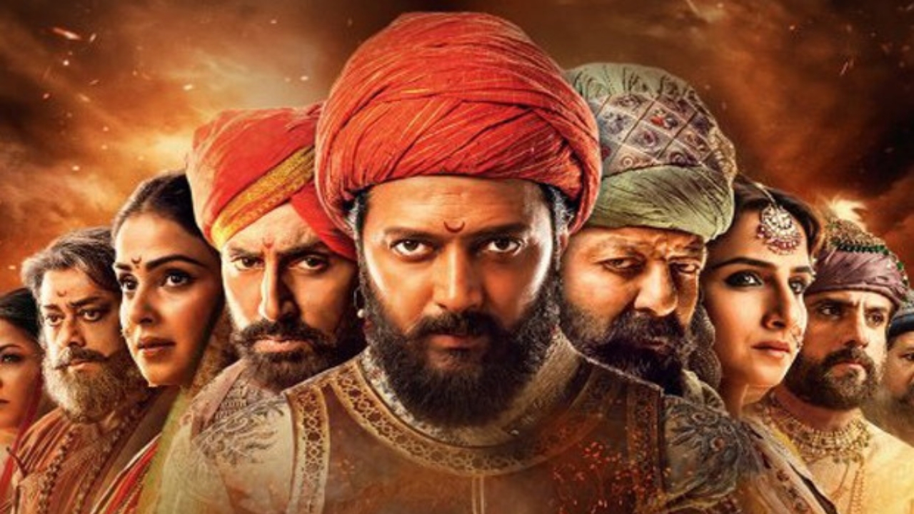 एडवांस बुकिंग में छाया ‘राजा शिवाजी’, कुछ घंटों में करोड़ों की कमाई