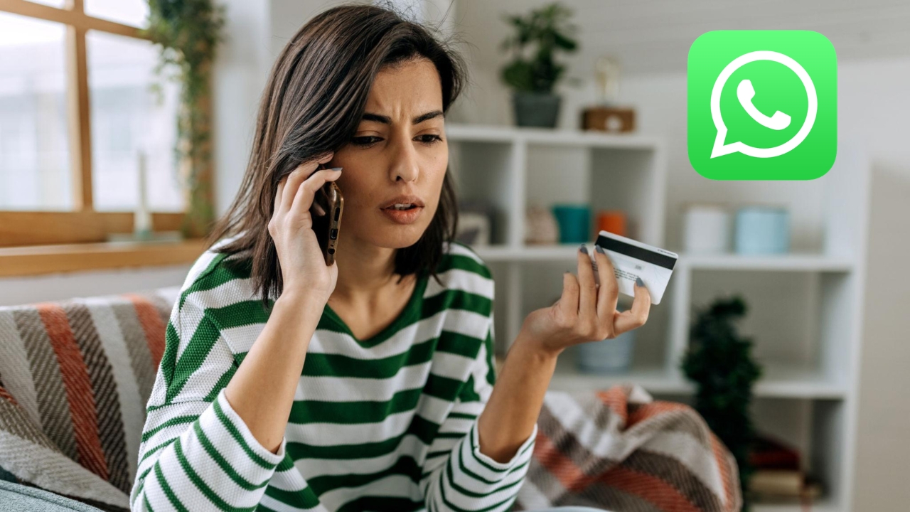 WhatsApp लिंक बना जाल, जज की पत्नी से 39 लाख की ठगी ने बढ़ाई चिंता