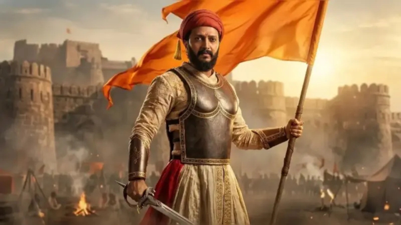 ‘राजा शिवाजी’ में किसे कहा गया असली धुरंधर, क्लाइमैक्स ने बदल दी पूरी कहानी, पढ़ें यहां