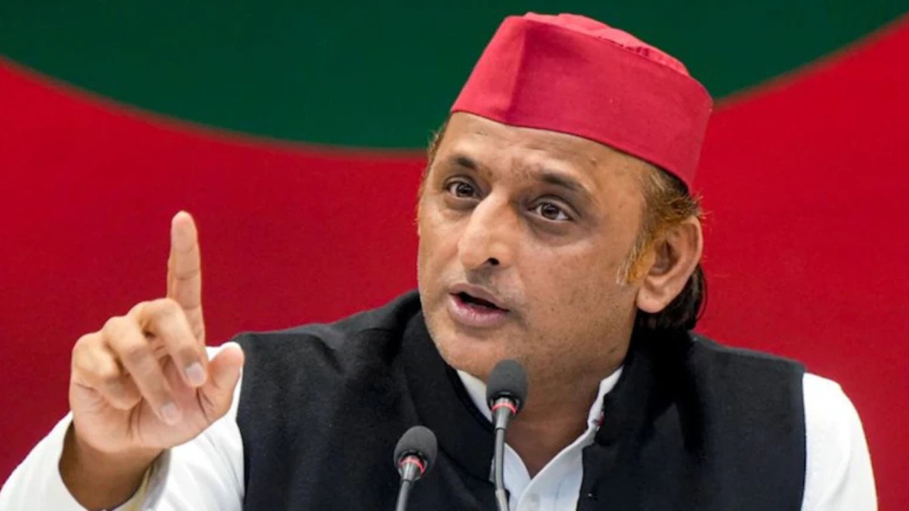 बंगाल हार के बाद अखिलेश का बड़ा फैसला, सपा ने तोड़ा आईपीएसी से रिश्ता