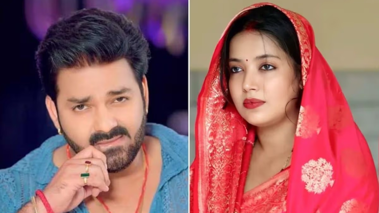 पवन सिंह और ज्योति सिंह के रिश्ते को लेकर नए खुलासों ने बढ़ाई हलचल, एलिमनी और तलाक विवाद फिर सुर्खियों में, जानिए क्या कहा ?