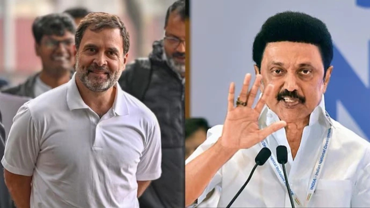कांग्रेस-DMK गठबंधन टूटा, संसद में अलग बैठने की मांग से बढ़ी इंडिया गठबंधन की टेंशन