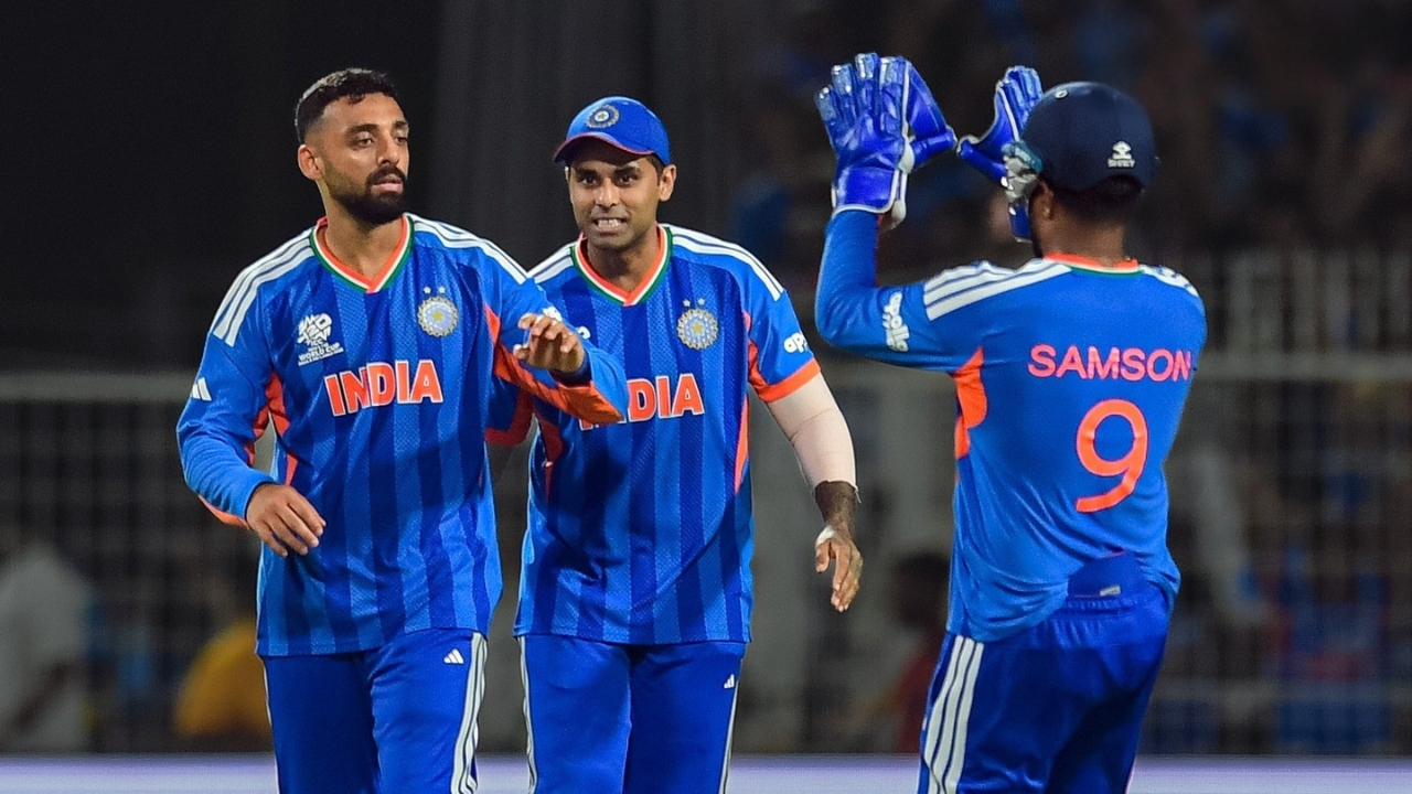 सूर्यकुमार की कप्तानी पर बड़ा खतरा, अब संजू सैमसन बन सकते हैं टीम इंडिया के नए T20 कप्तान