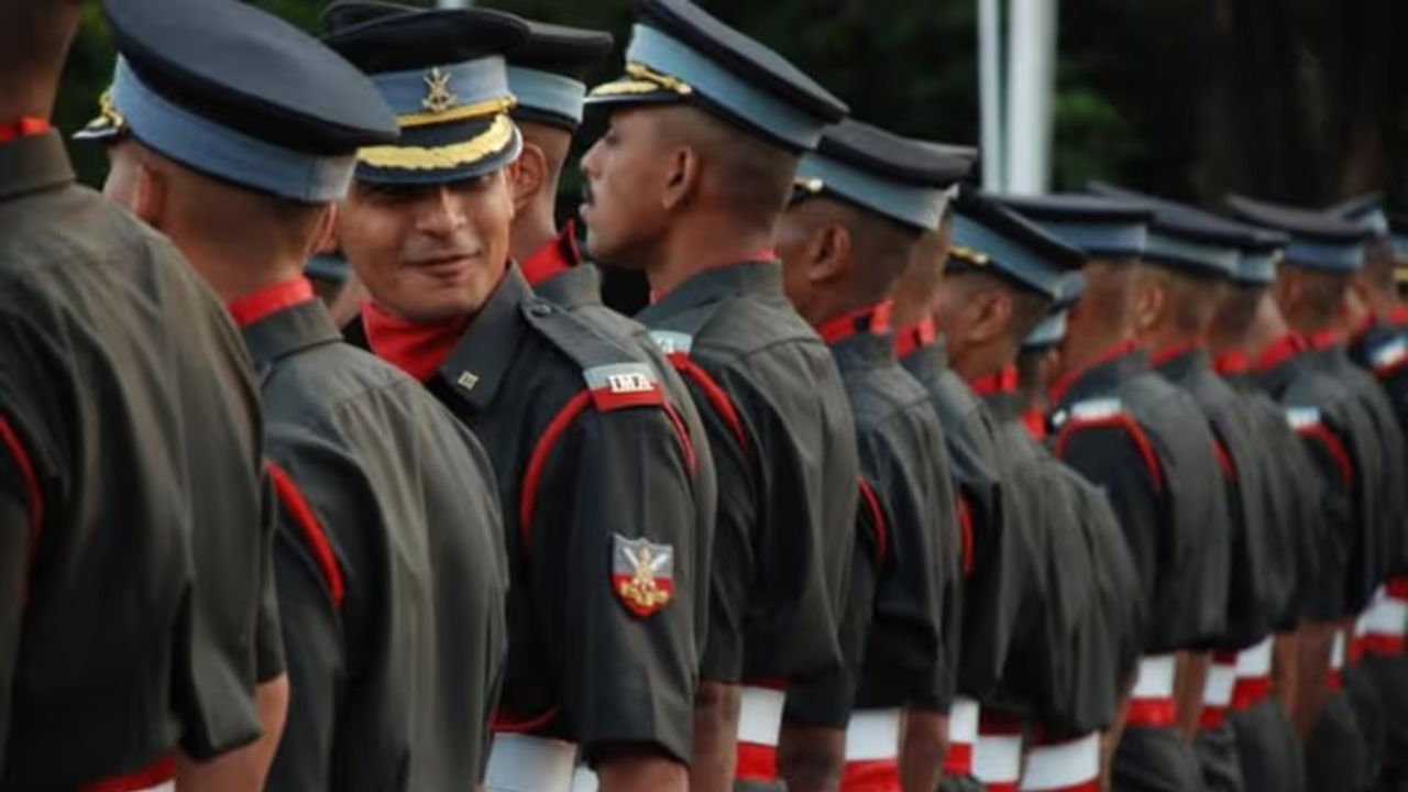 UPSC CDS 1 रिजल्ट जारी, 8826 अभ्यर्थियों ने मारी बाजी, कैसे करें रिजल्ट चेक, पढ़ें एक क्लिक में