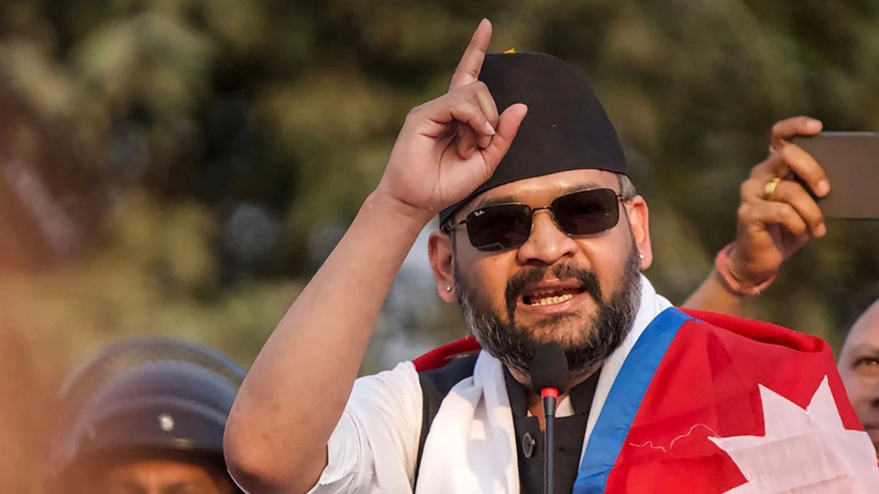 नेपाल में बदले नियम, भारतीयों के लिए आईडी अनिवार्य, बालेन सरकार के फैसलों से बढ़ी चर्चा, अब आगे क्या ?