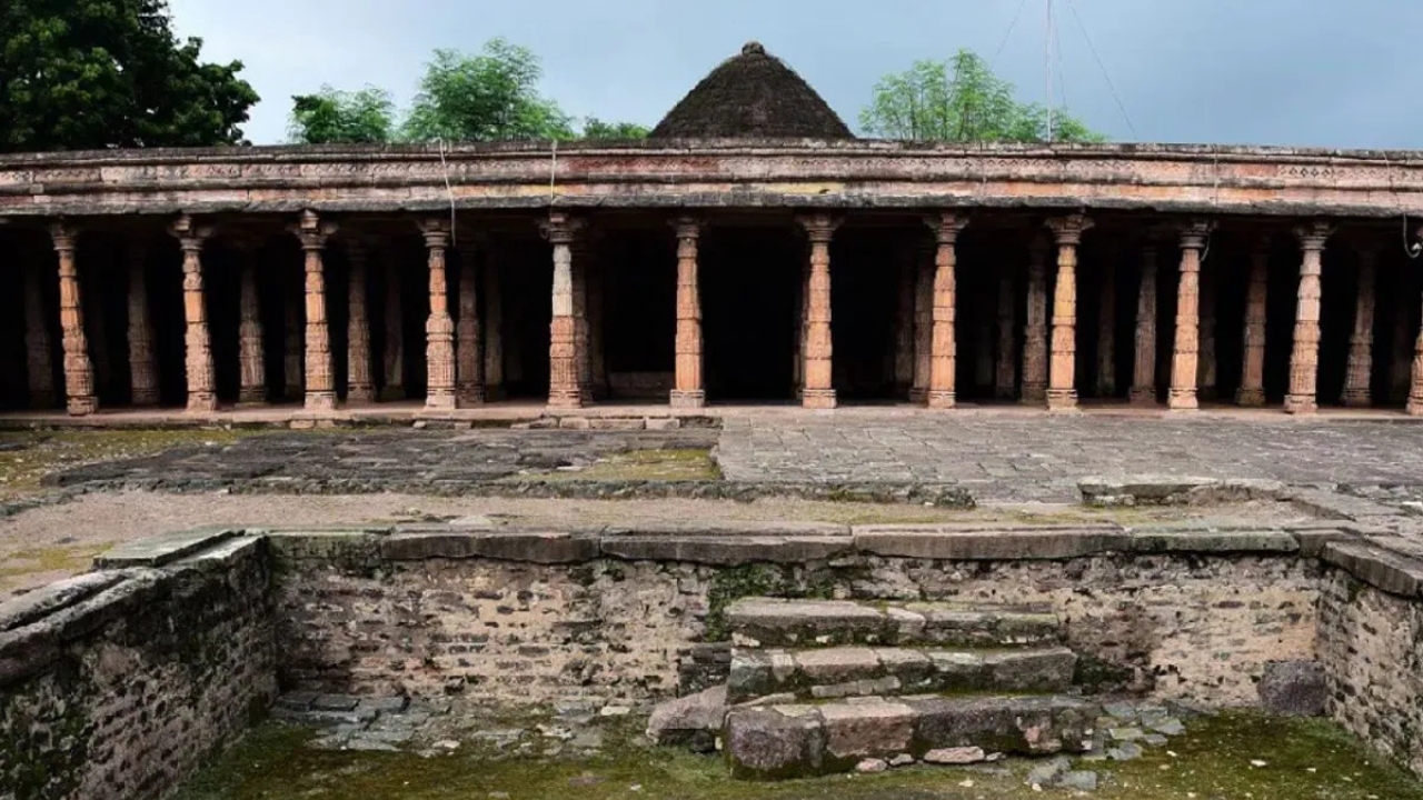 भोजशाला पर हाई कोर्ट की मुहर, मंदिर घोषित, 2003 का आदेश भी रद्द