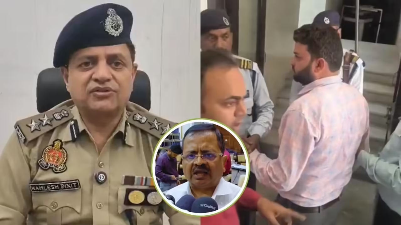 12वीं पास बना ‘डॉक्टर’, फर्जी डिग्री का देशभर में फैला था जाल, ऐसे खुला बड़ा नेटवर्क