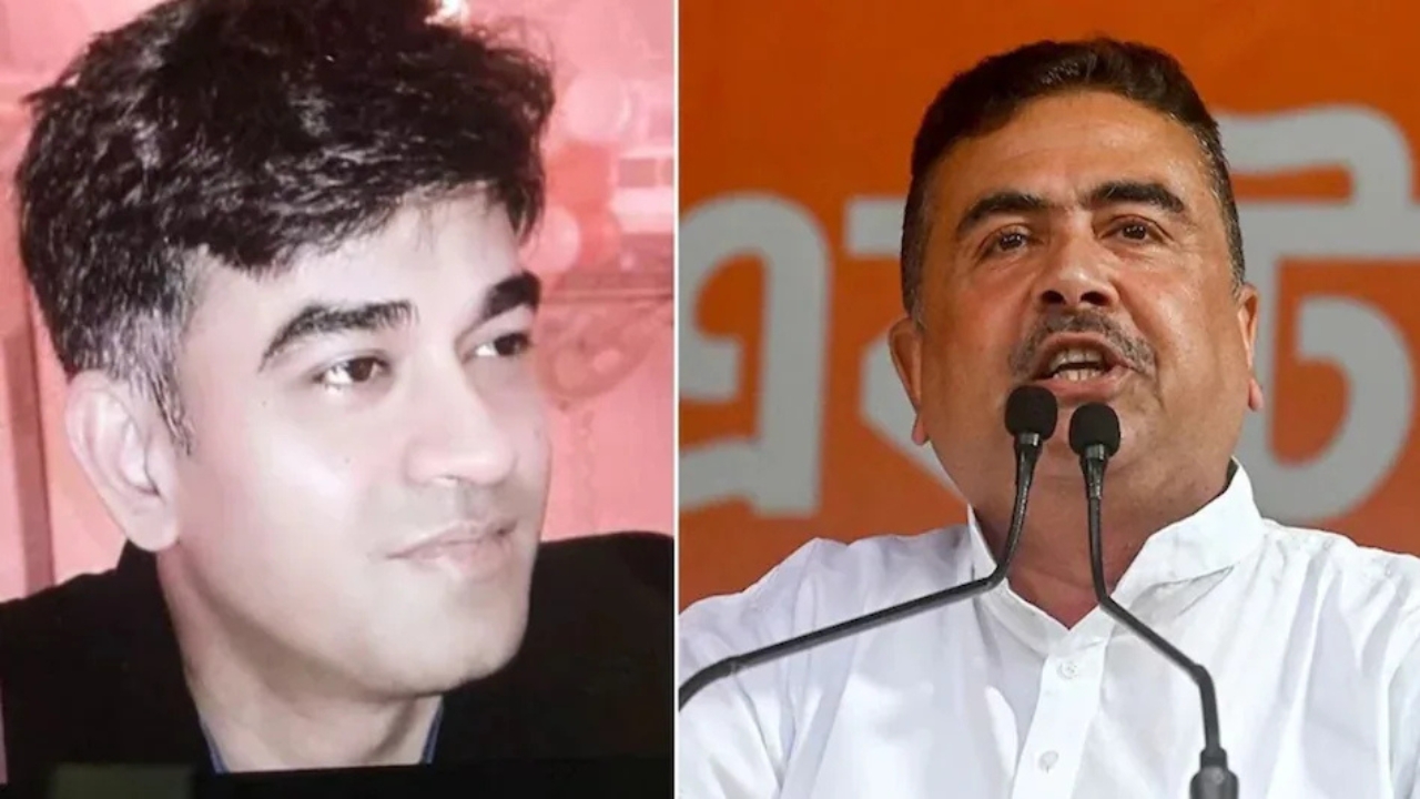शुभेंदु के पीए हत्याकांड में बड़ा एक्शन, यूपी से दबोचा गया मुख्य आरोपी, अब आगे क्या ?