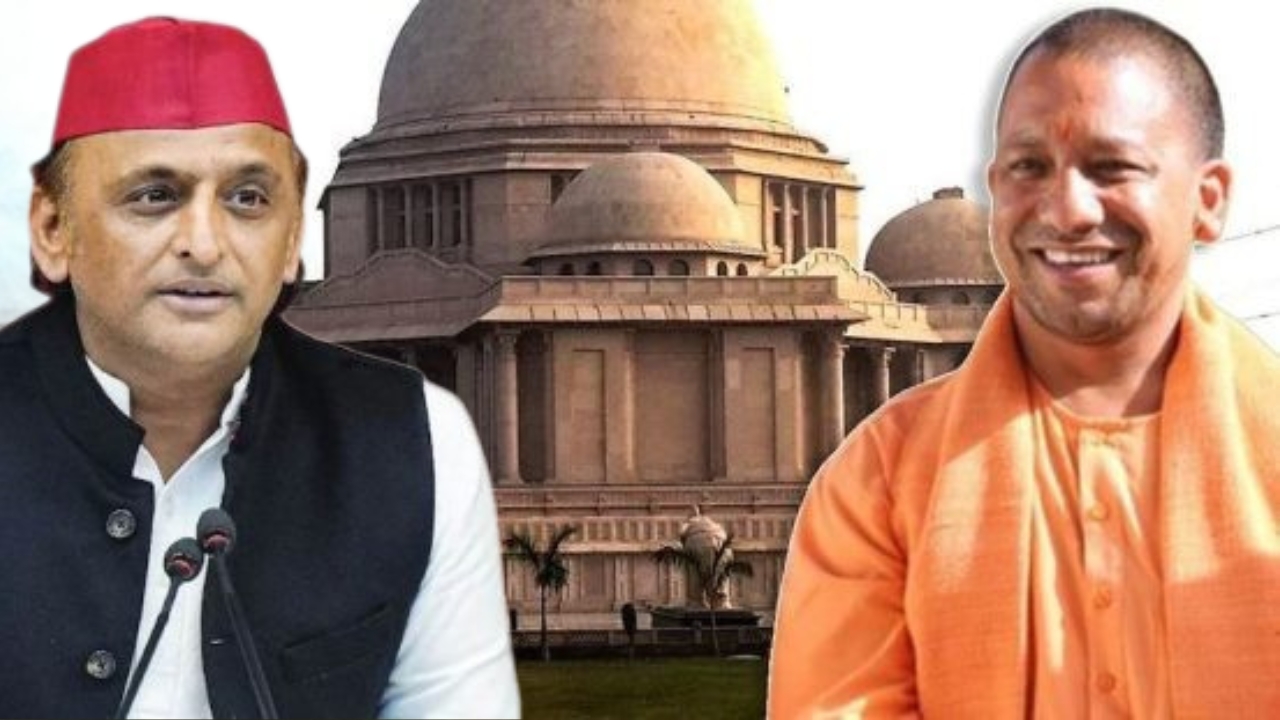 यूपी 2027 से पहले तेज हुआ सियासी संग्राम, पीडीए पर बीजेपी और सपा आमने-सामने