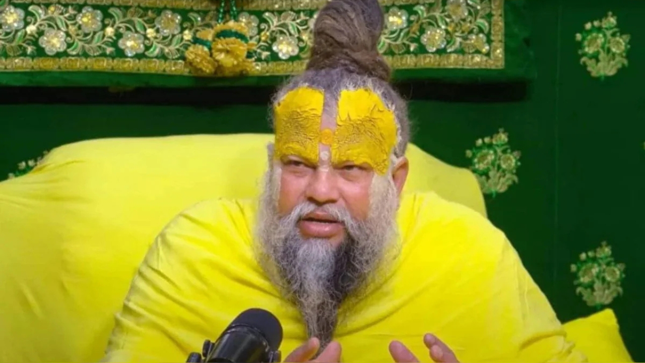 बीमारी के बीच प्रेमानंद जी का भावुक संदेश, बोले- मैं रहूं या न रहूं, साथ हमेशा रहूंगा, भक्तों में बढ़ी चिंता !