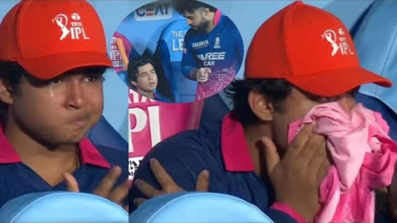वैभव पर भड़के या समझाया? हार के बाद कप्तान रियान ने कही बड़ी बात, आप भी जानें