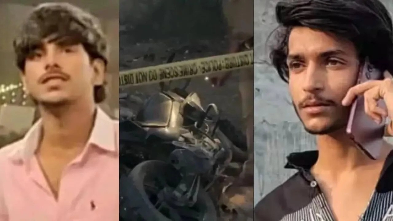 गाजियाबाद के चर्चित हत्याकांड में पूछताछ के दौरान सामने आई नई कहानी, प्रेम प्रसंग का एंगल भी चर्चा में आया, एक्शन में सरकार !