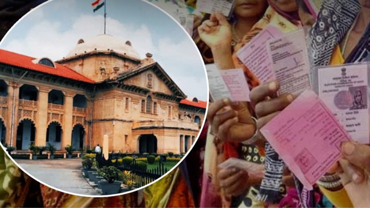 पंचायत चुनाव में देरी पर इलाहाबाद हाईकोर्ट नाराज- एक लाइन में बताइए, पंचायत चुनाव कब होंगे?