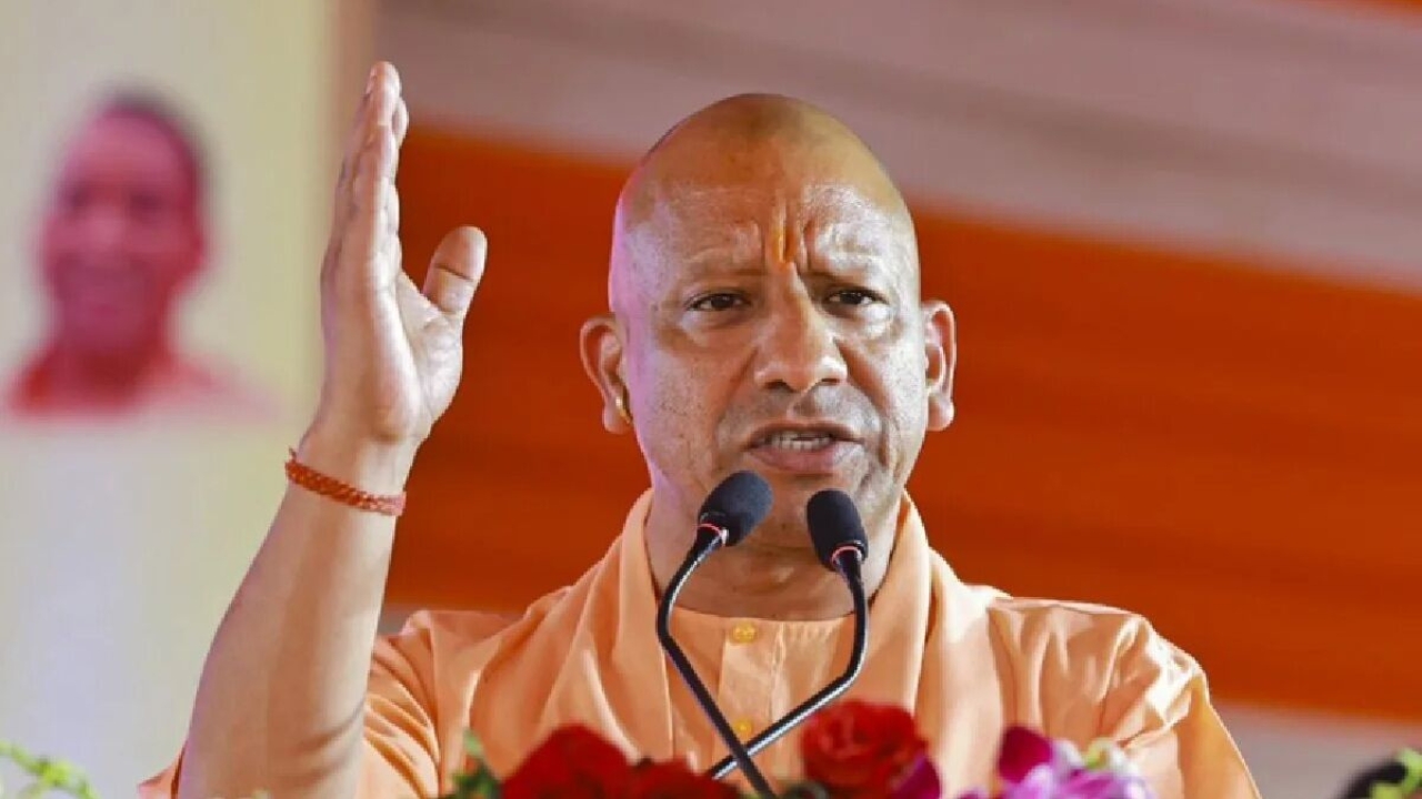 ब्राह्मण वोट पर BJP का बड़ा दावा, योगी के चेहरे पर 2027 की तैयारी तेज