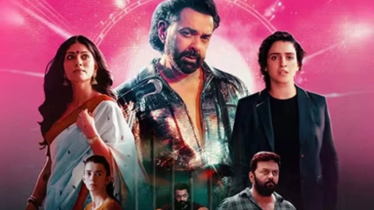 ‘बंदर’ की कमाई सुस्त, लेकिन फीस में सबसे आगे बॉबी देओल, जानिए कितनी ली फीस ?