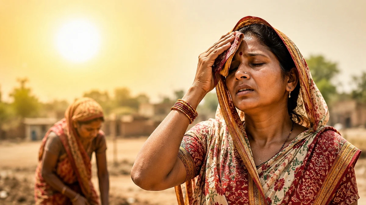 गर्मी में पानी की कमी से बढ़ सकती हैं ये परेशानियां, बुजुर्गों को क्यों रहना चाहिए ज्यादा सतर्क?