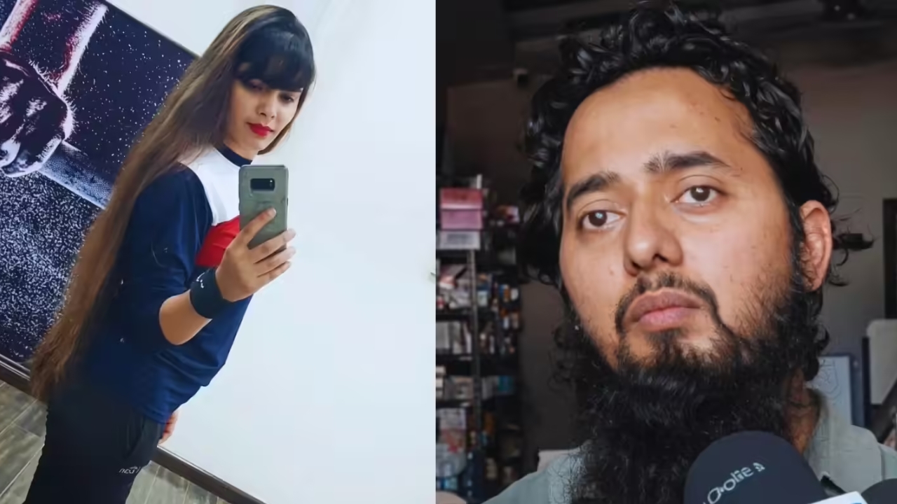 50 करोड़ की संपत्ति, धर्म परिवर्तन और प्रेम विवाह... शामली के आयुष मलिक केस में क्यों बढ़ा विवाद?