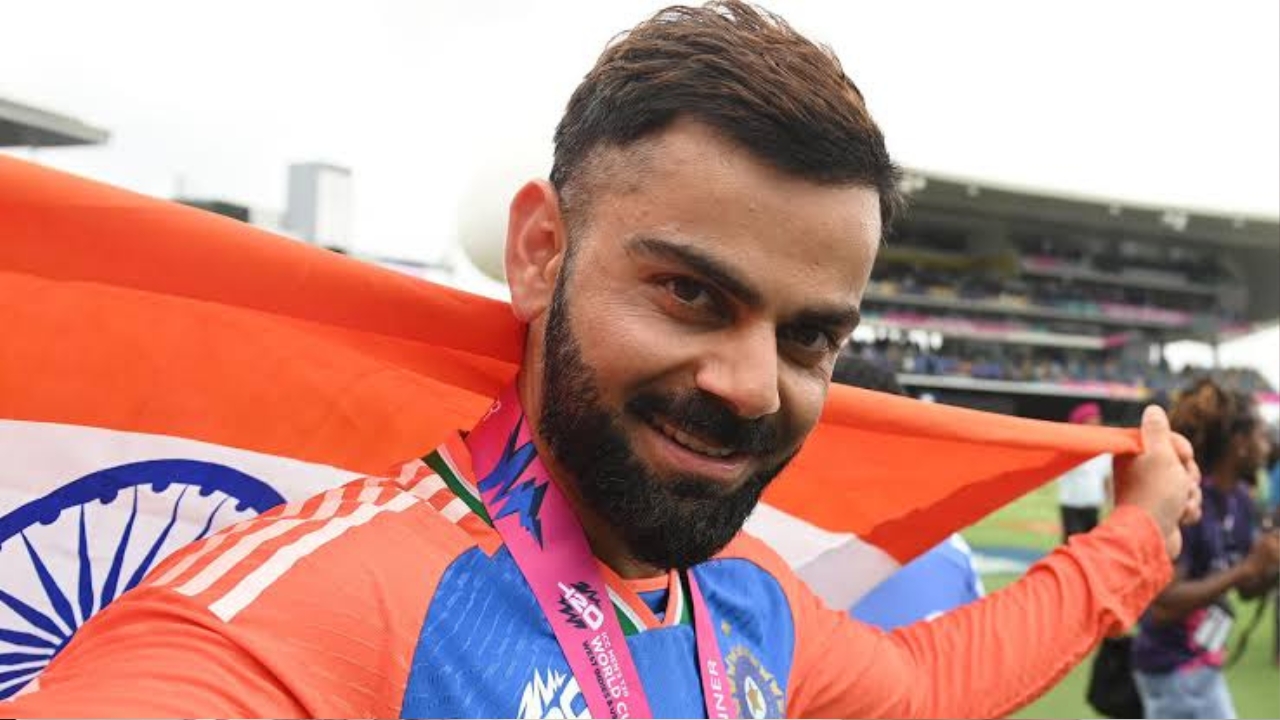 विराट की वापसी की मांग, वैभव के साथ गोल्ड जीतने का श्रीसंत का बड़ा फॉर्मूला जानिए